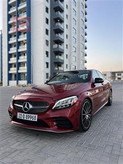 مێرسێدس بێنز C-Class